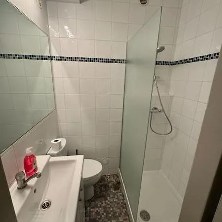 Apartman Joli Au Coeur De 41 *