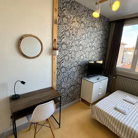 Joli Au Coeur De 41 Valence