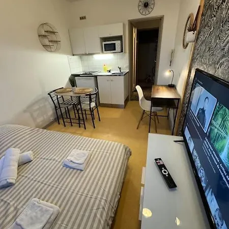 Joli Au Coeur De 41 * Valence