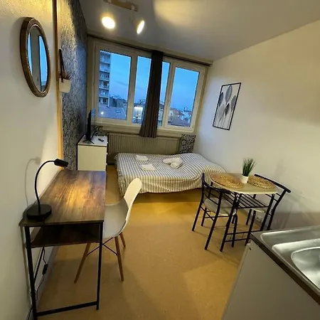 Joli Au Coeur De Valence 41 Apartment