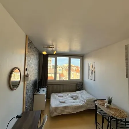 Apartment Joli Au Coeur De Valence 41 *