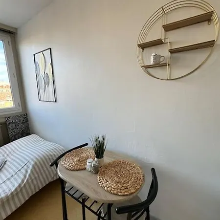 Joli Au Coeur De Valence 41 Apartment Valence (Drome)