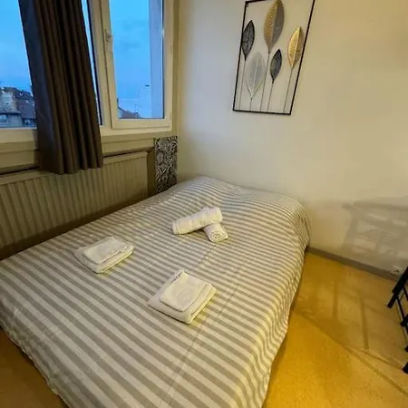 Joli Au Coeur De Valence 41 Apartment