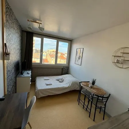 Joli Au Coeur De Valence 41 Apartment *
