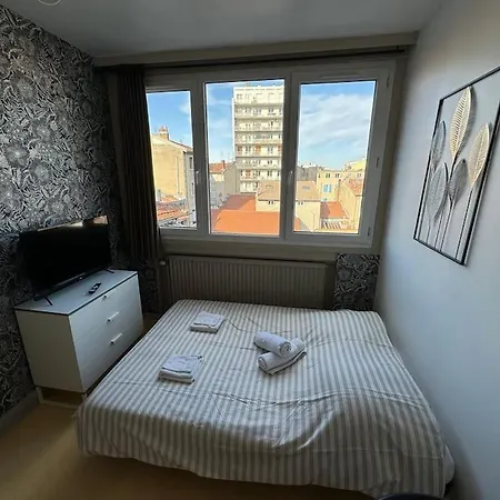 Apartment Joli Au Coeur De Valence 41 Valence (Drome)