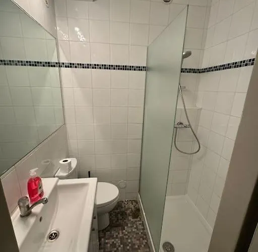 Appartement Joli Au Coeur De 41 *