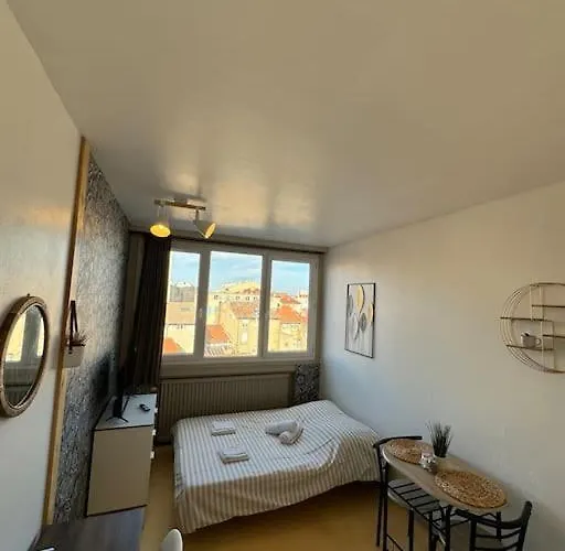 Joli Au Coeur De 41 Appartement *