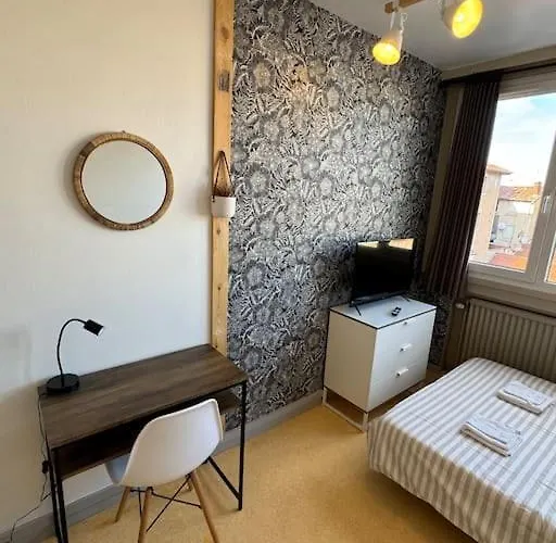 Joli Au Coeur De 41 Valence (Drome)