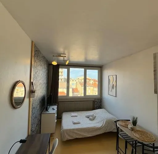 Appartement Joli Au Coeur De 41 *