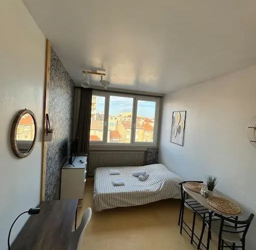 Joli Au Coeur De 41 Appartement *