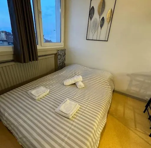 Joli Au Coeur De 41 Appartement