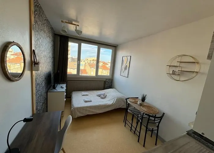 Joli Au Coeur De 41 Appartement *